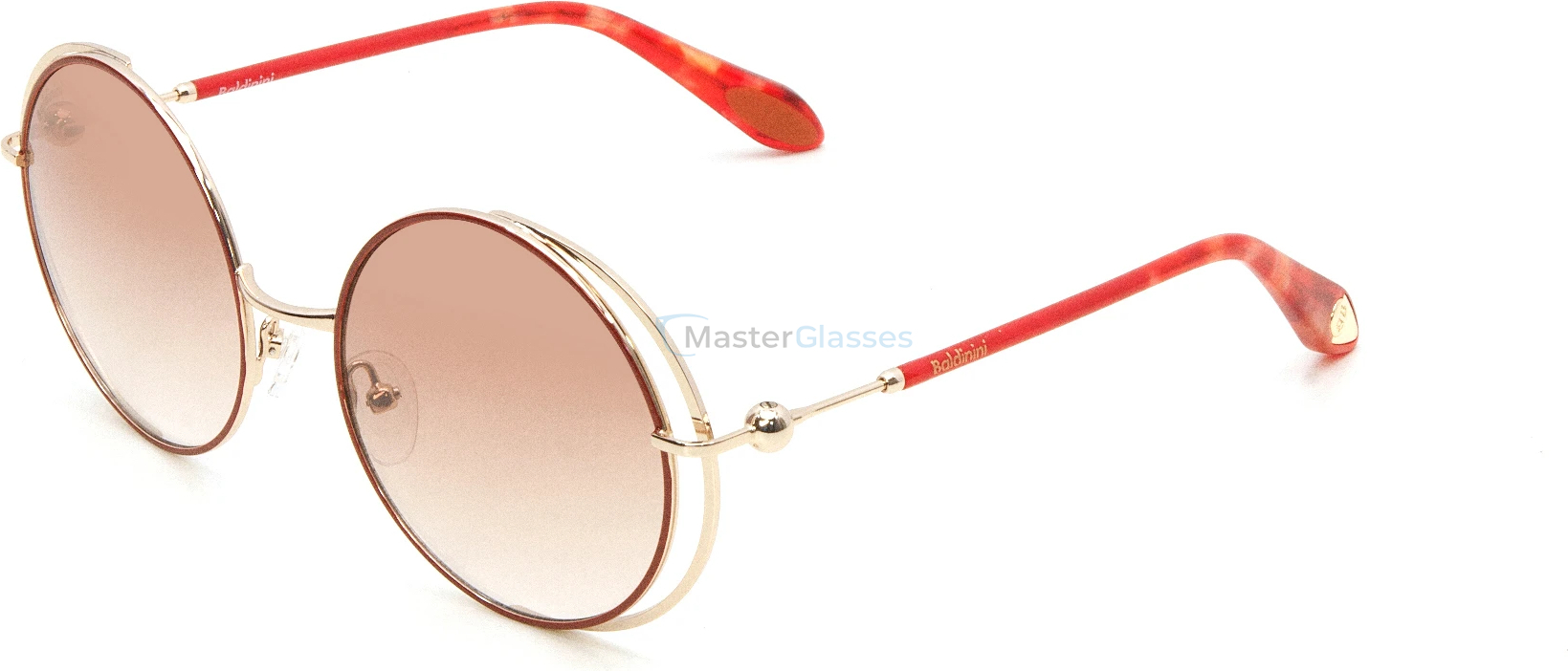 Солнцезащитные очки BALDININI BLD 2026 303