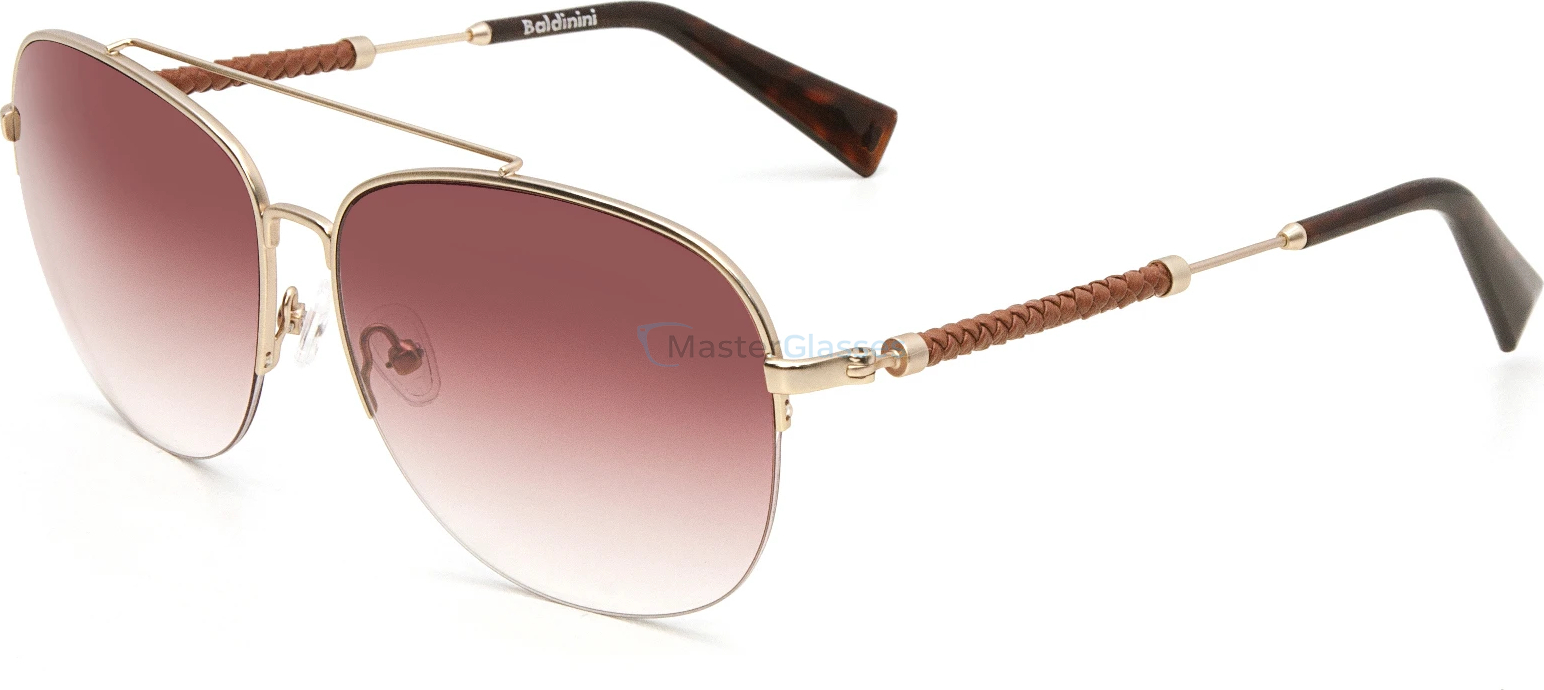 Солнцезащитные очки BALDININI BLD 2035 202