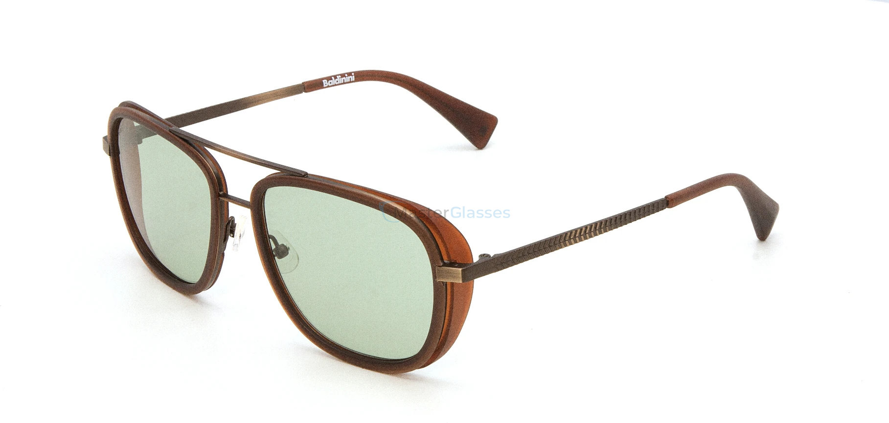 Солнцезащитные очки BALDININI BLD 2044 404