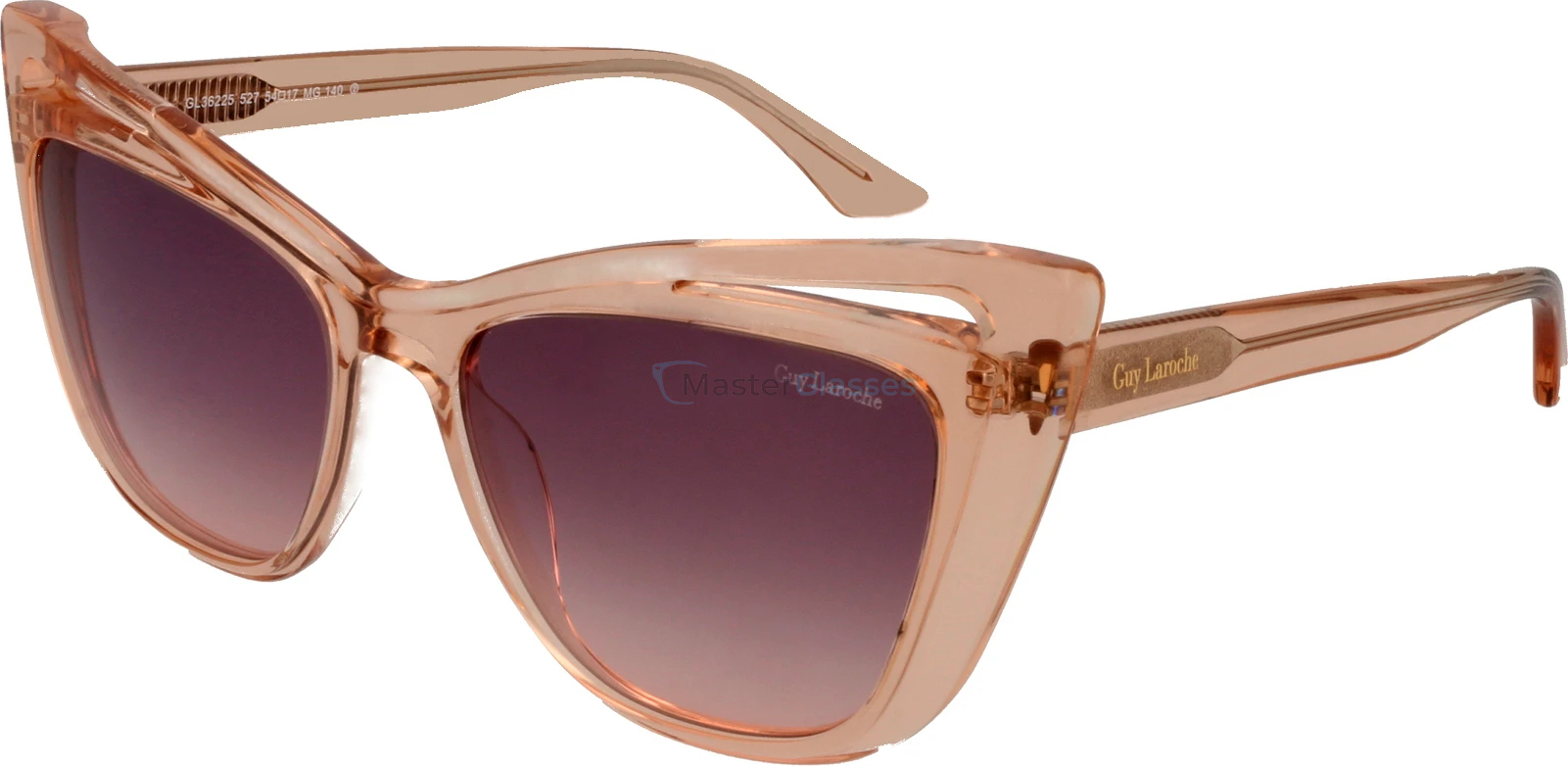 Солнцезащитные очки Guy Laroche GL 36225 527