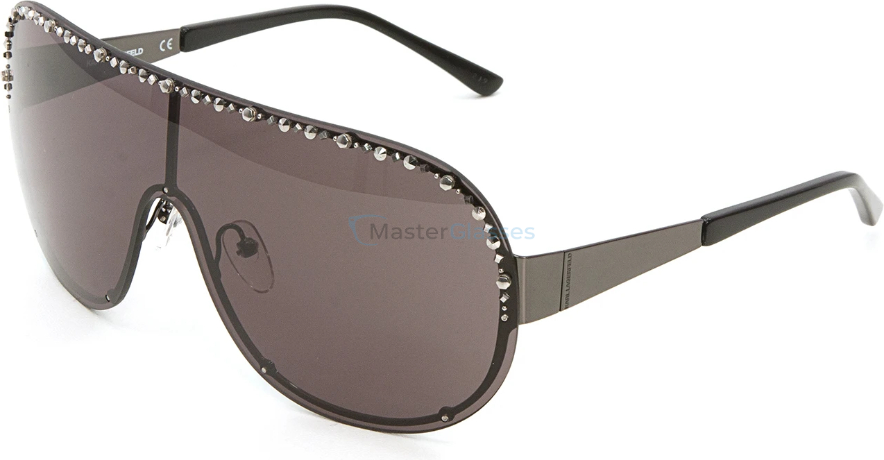 Солнцезащитные очки Karl Lagerfeld KL 306ST 507