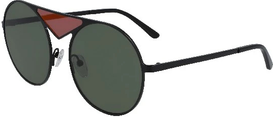 Солнцезащитные очки Karl Lagerfeld KL 310S 001