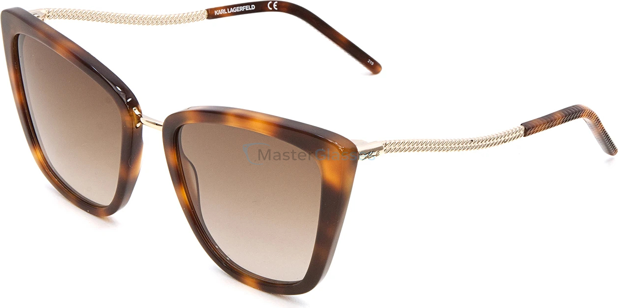 �������������� ���� Karl Lagerfeld KL 6004S 013