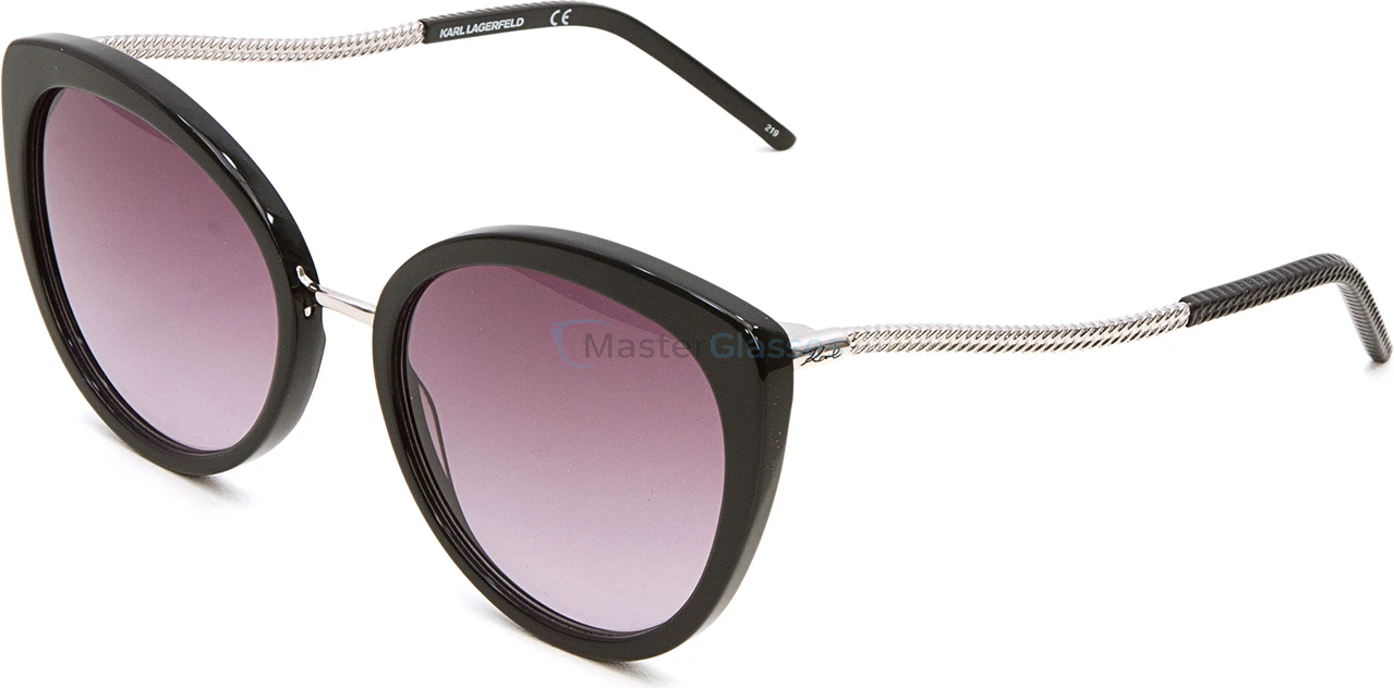 Солнцезащитные очки Karl Lagerfeld KL 6008S 001