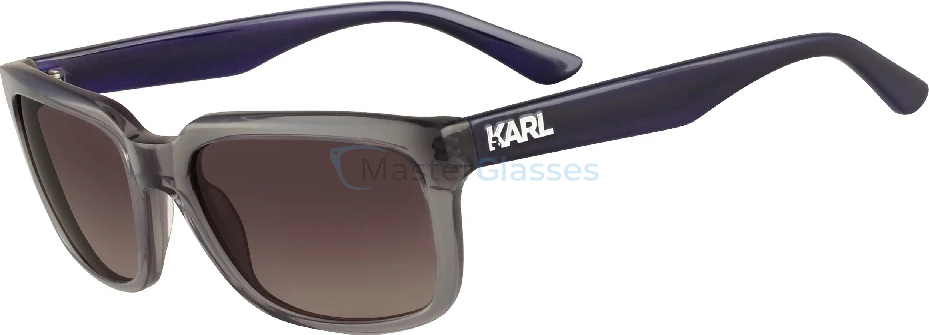   Karl Lagerfeld KL 6011S 050