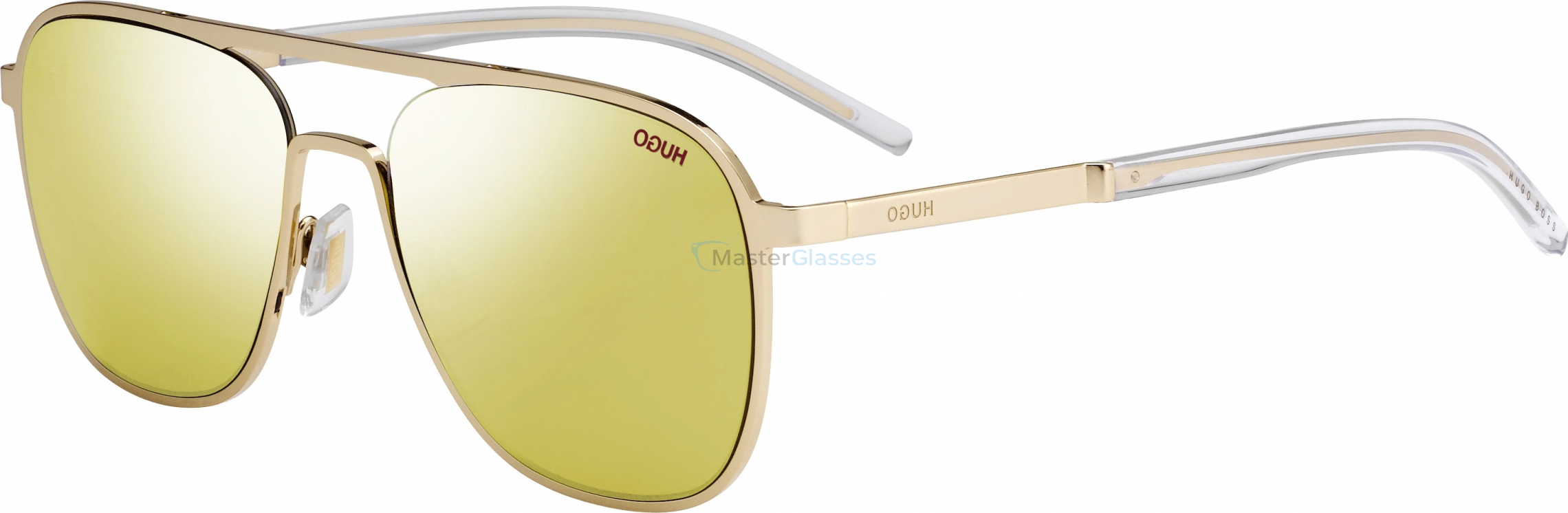 Солнцезащитные очки HUGO HG 1001/S J5G