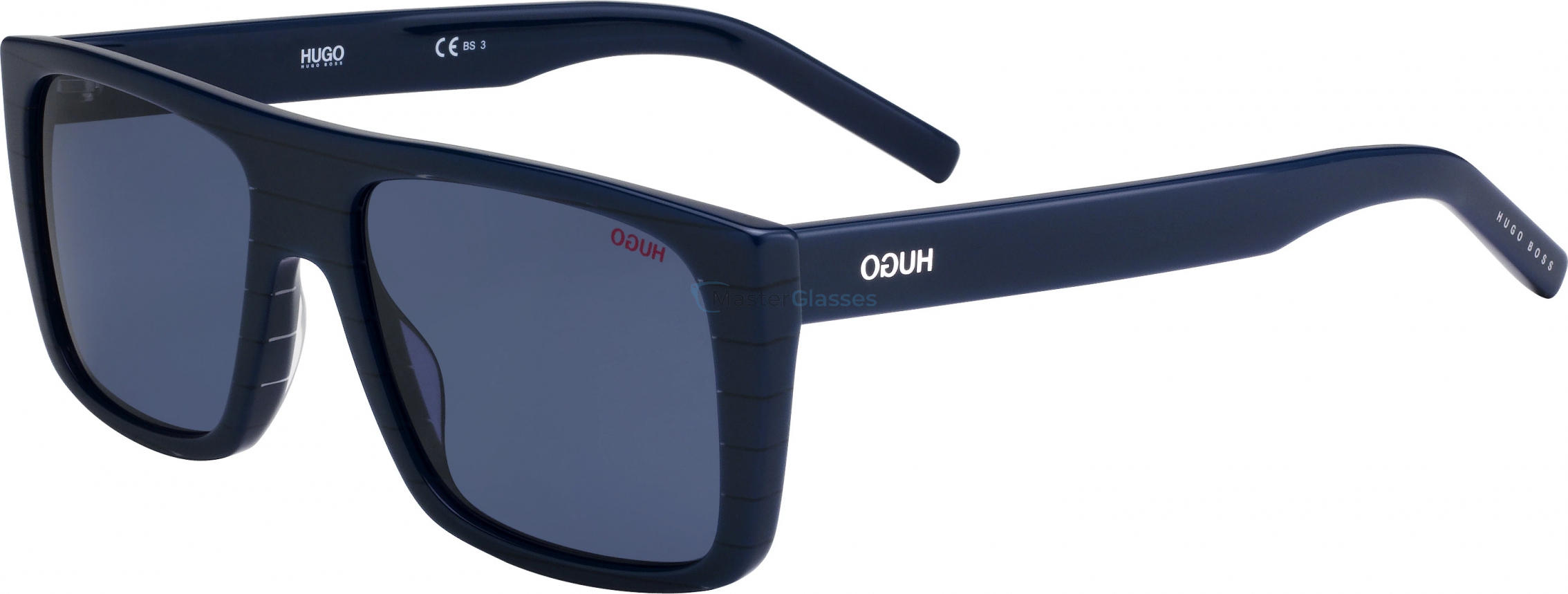 Солнцезащитные очки HUGO HG 1002/S 3HH