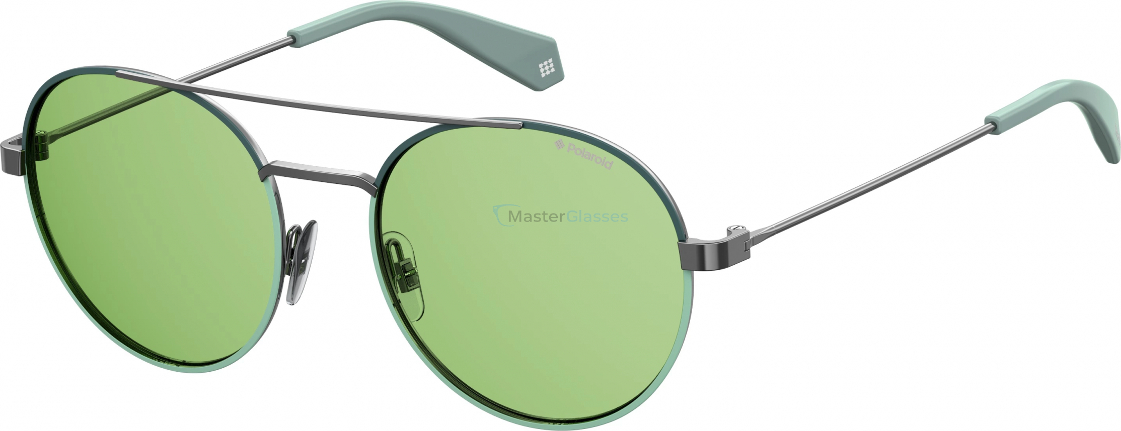 Солнцезащитные очки Polaroid PLD 6056/S 1ED