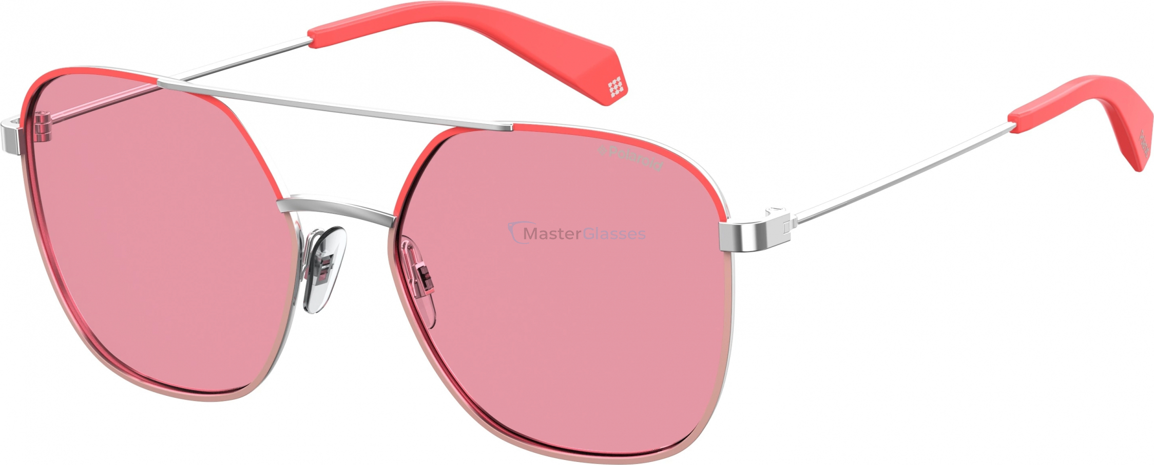 Солнцезащитные очки Polaroid PLD 6058/S 35J