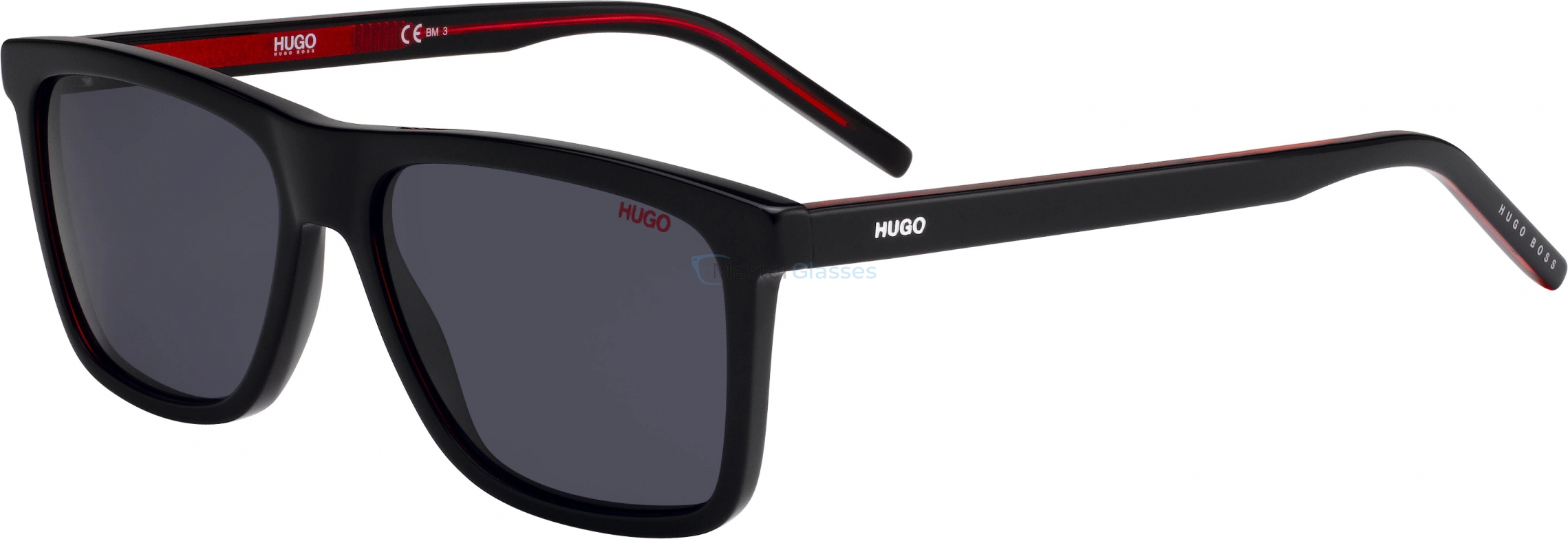 Солнцезащитные очки HUGO HG 1003/S OIT