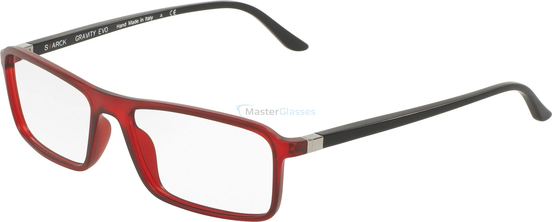 Оправа Starck Biotech Paris PL3023 0006