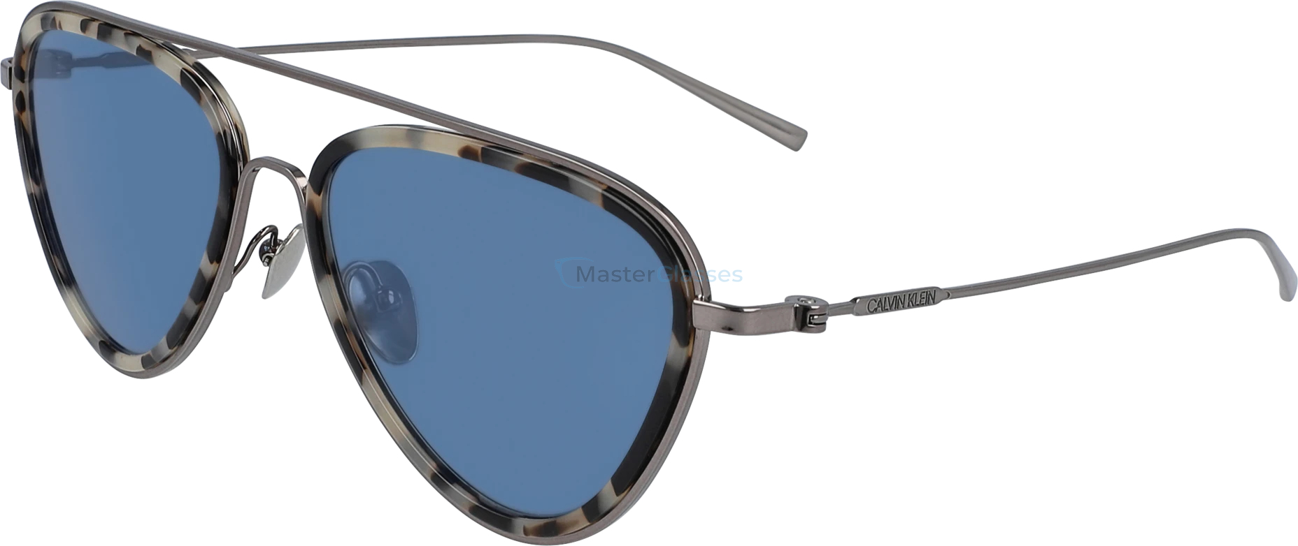 Солнцезащитные очки Calvin Klein CK19122S 106 57 18