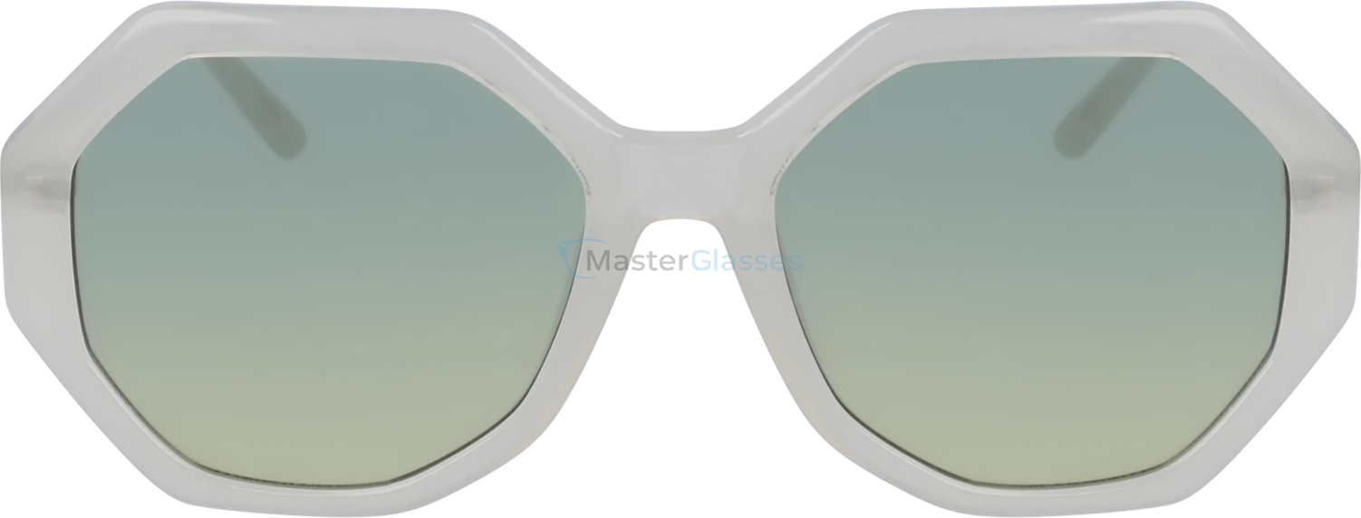 Солнцезащитные очки Calvin Klein CK19502S 101 55 18