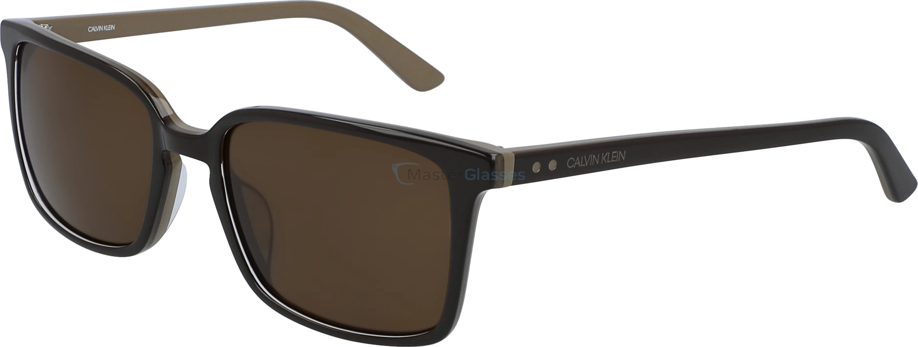 Солнцезащитные очки Calvin Klein CK19504S 203 56 19