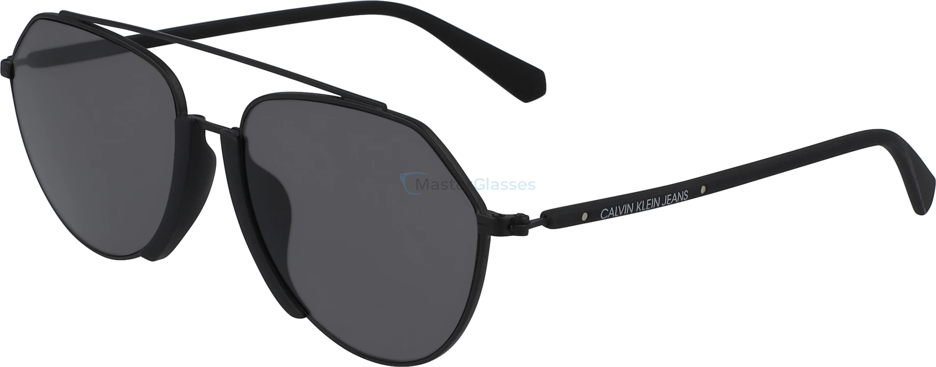 Солнцезащитные очки Calvin Klein CKJ19305S 001 56 17