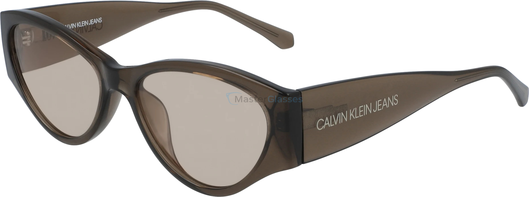 Солнцезащитные очки Calvin Klein CKJ19505S 201 55 16