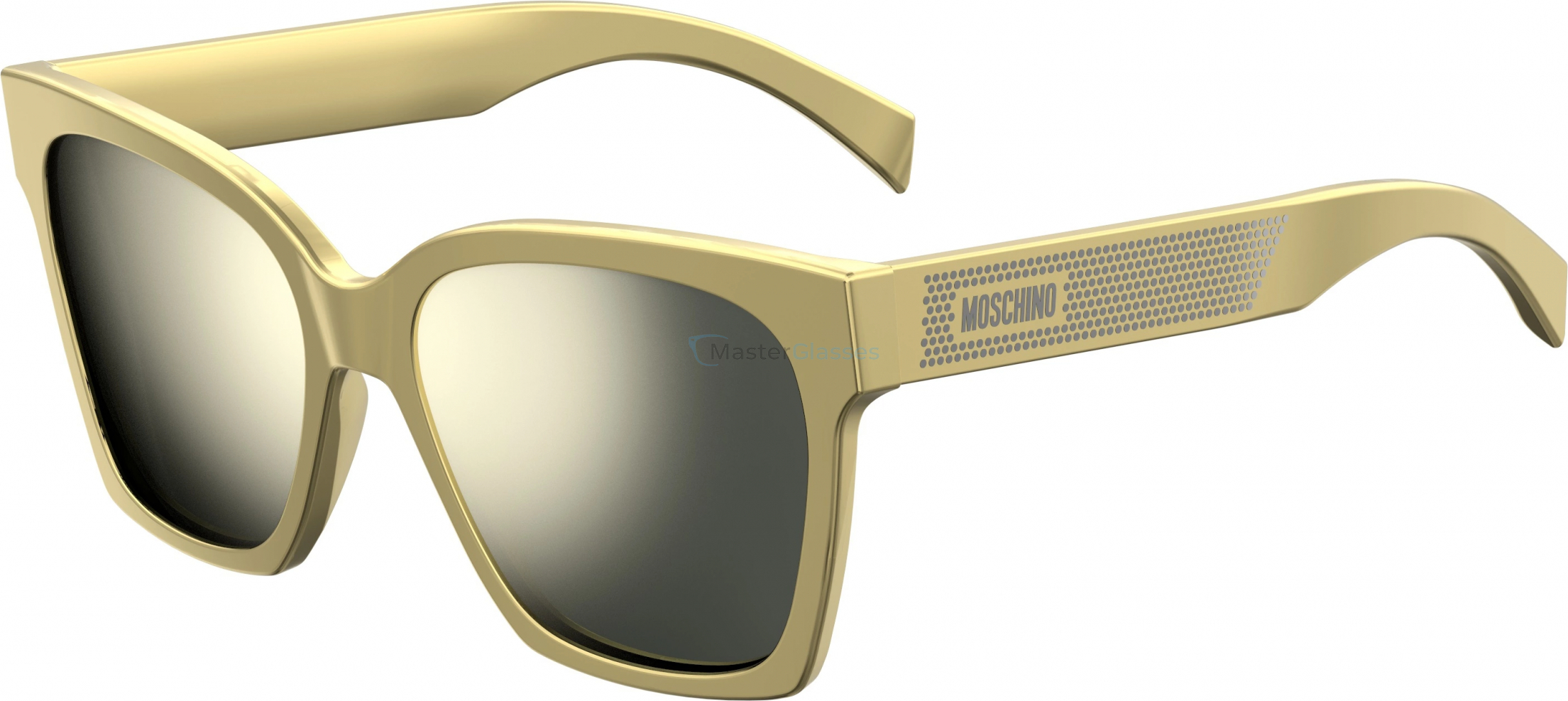 �������������� ���� MOSCHINO MOS015/S J5G