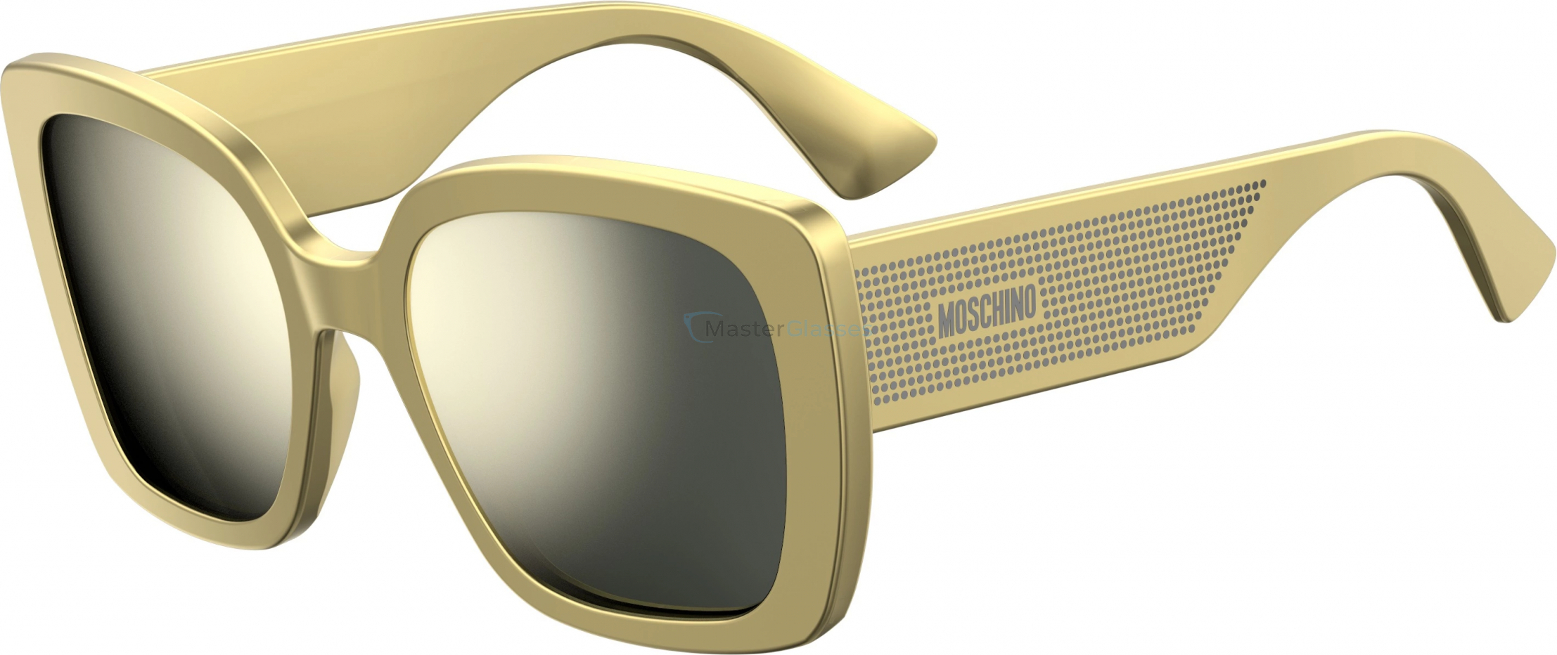 �������������� ���� MOSCHINO MOS016/S J5G