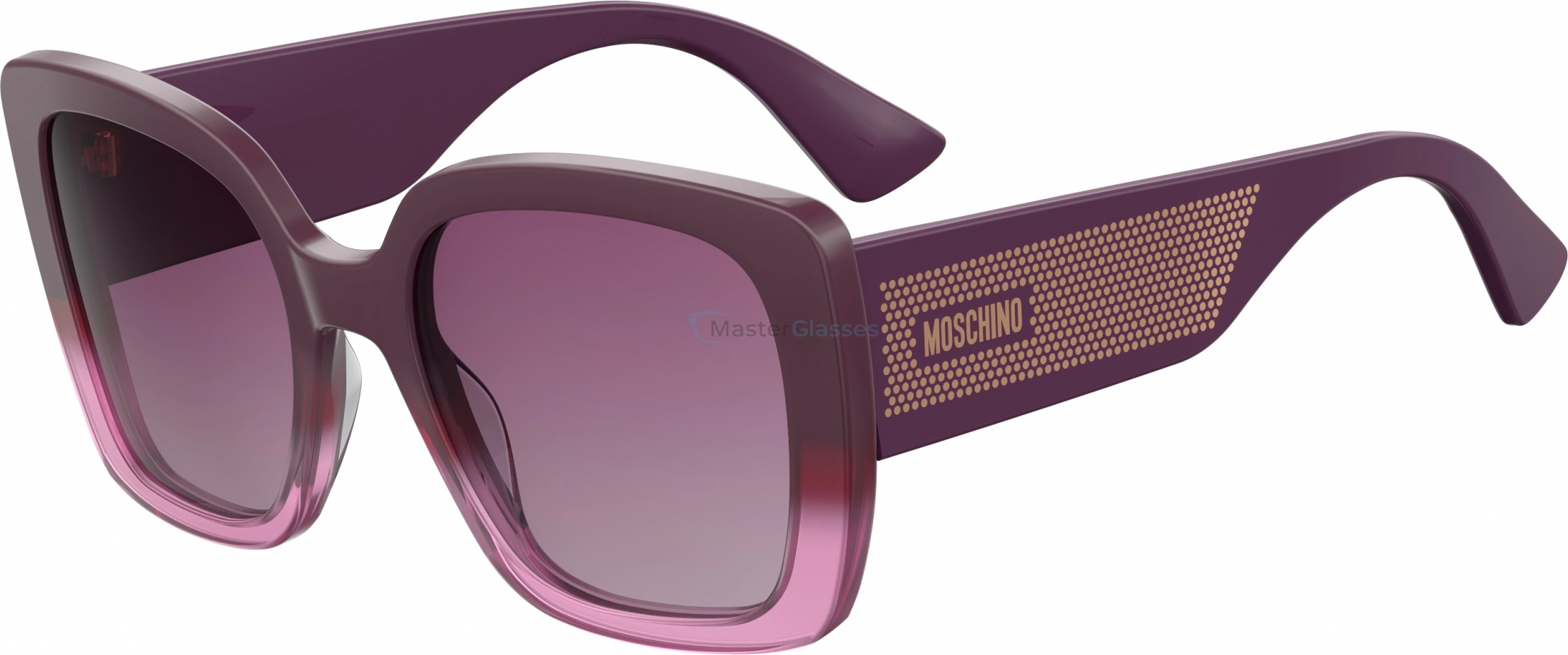 �������������� ���� MOSCHINO MOS016/S QHO