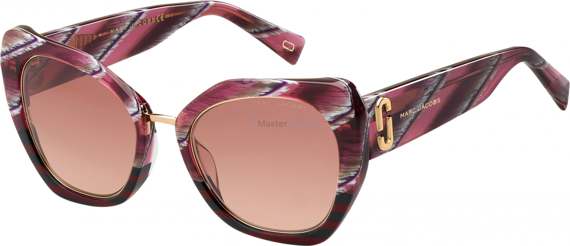 �������������� ���� MARC JACOBS MARC 313/G/S KVN