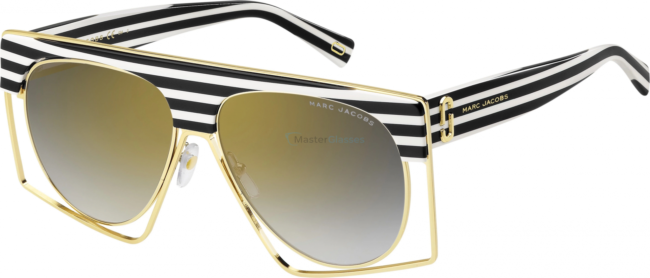 Солнцезащитные очки MARC JACOBS MARC 312/S 7LL