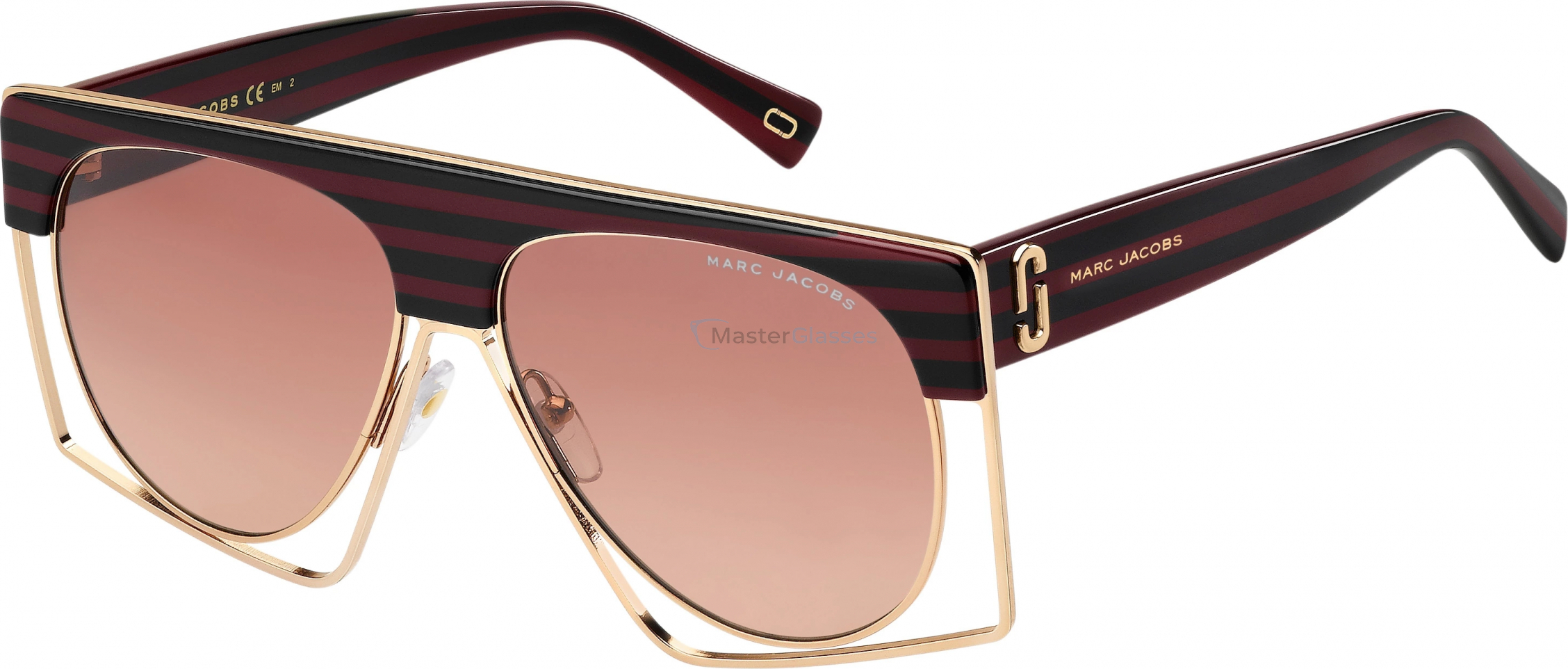 �������������� ���� MARC JACOBS MARC 312/S KVN
