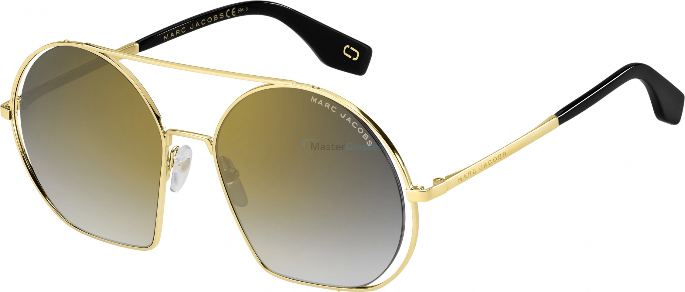 Солнцезащитные очки MARC JACOBS MARC 325/S 2F7