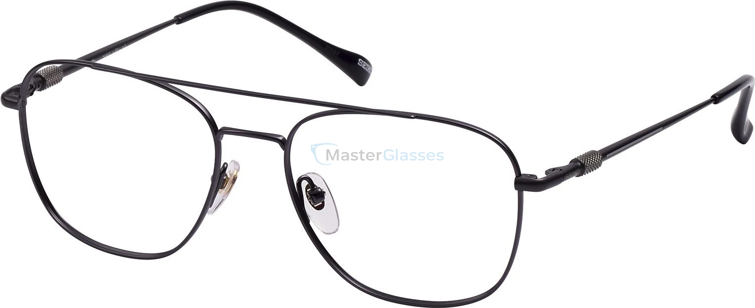 Оправа Seiko T9003 C003 NAVY BLUE