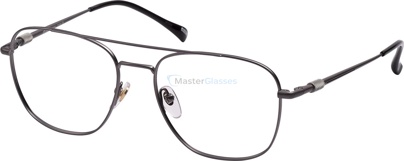 Оправа Seiko T9003 C008 GUN