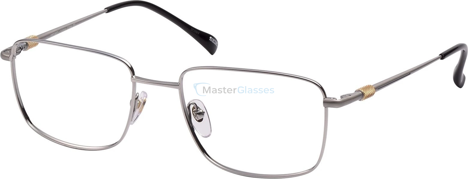 Оправа Seiko T9004 C004 SILVER