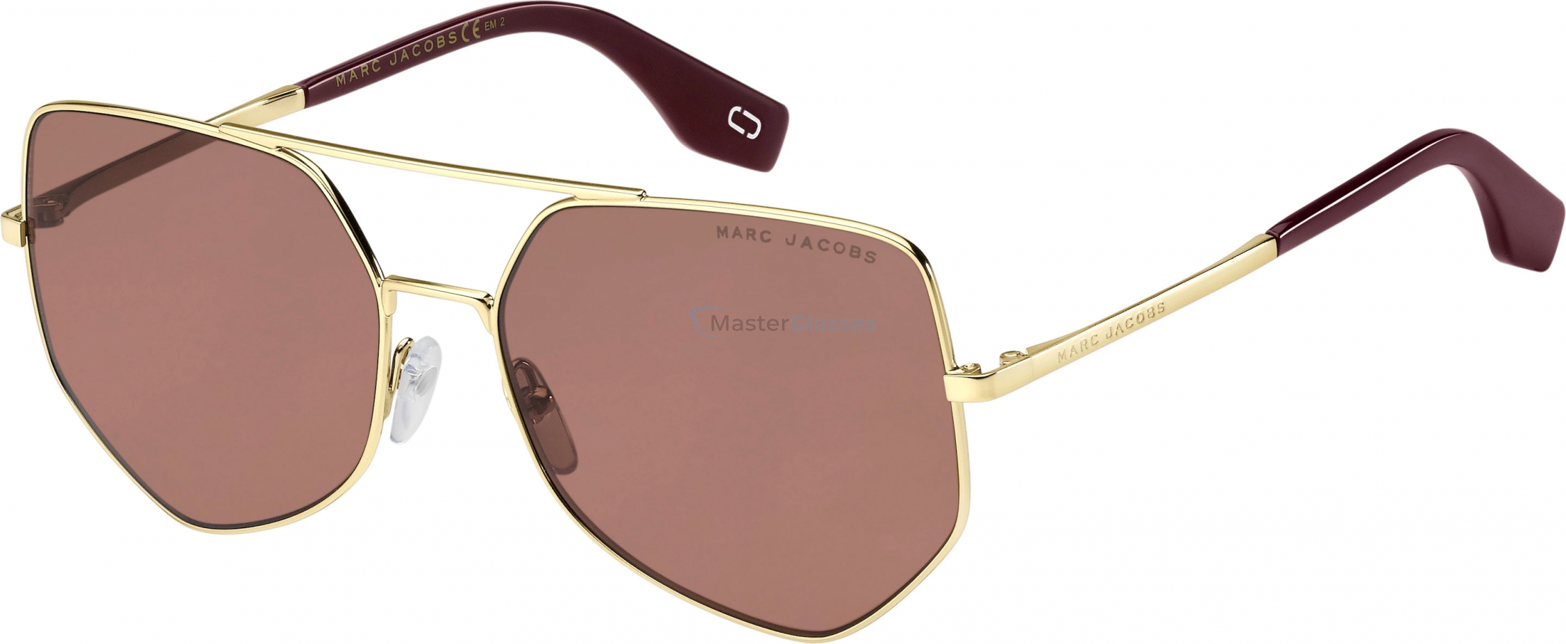 Солнцезащитные очки MARC JACOBS MARC 326/S NOA