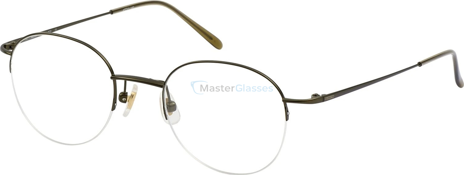 Оправа Seiko T949 0N20 KAKI