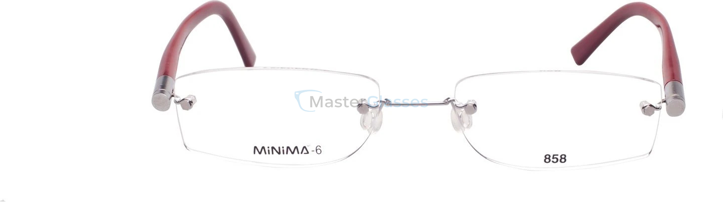 Оправа Minima 6 F858-52 C64