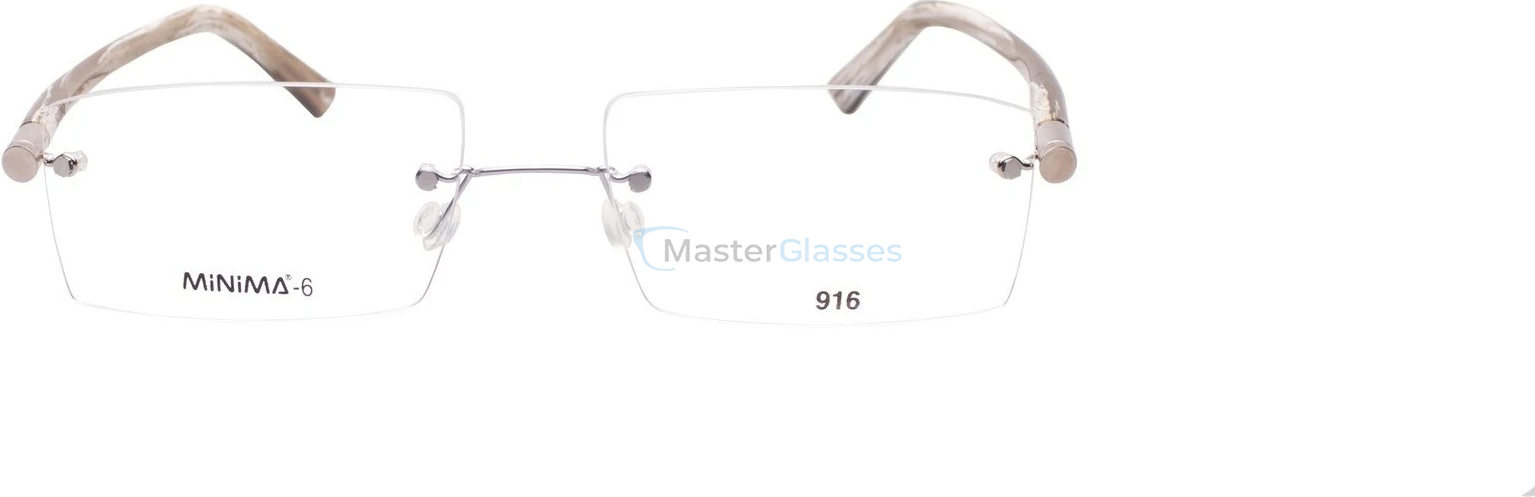 Оправа Minima 6 F916 C68