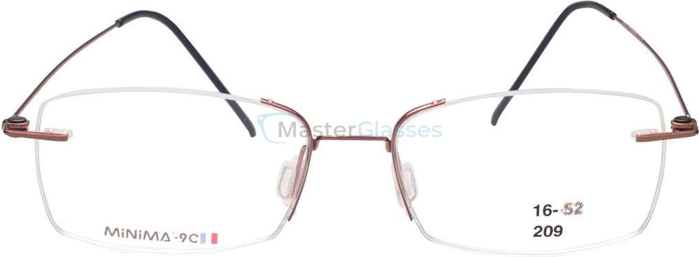  Minima 9C F209, 