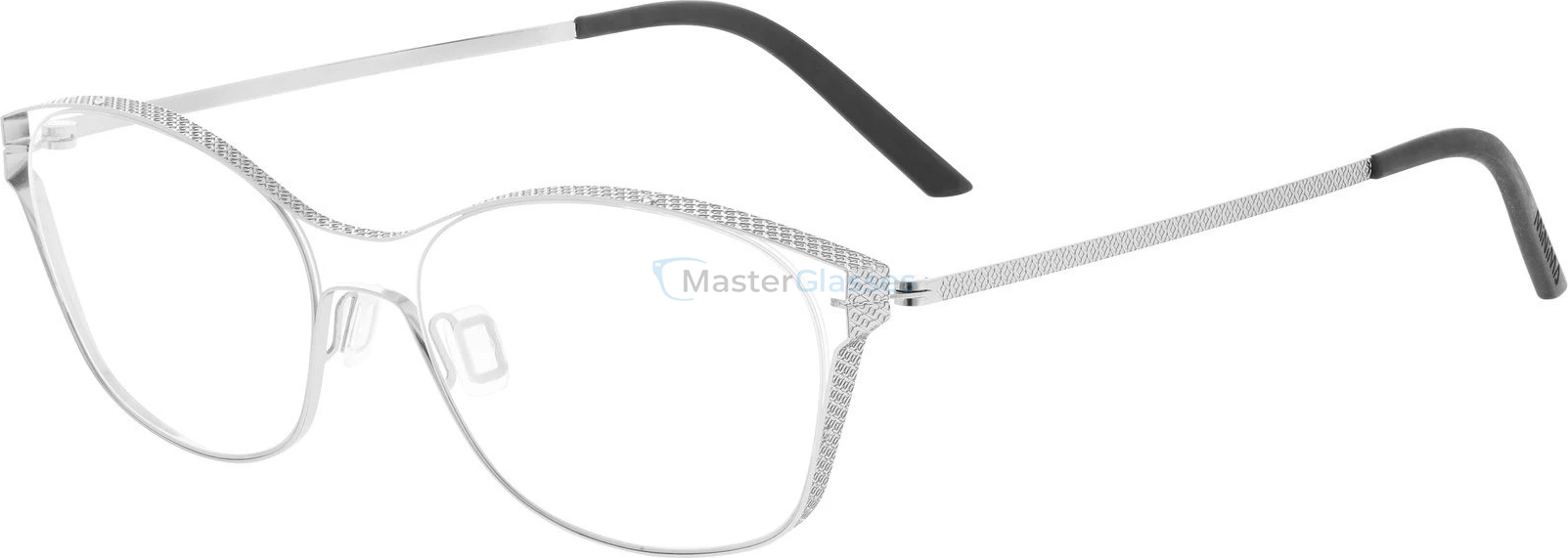 Оправа Minima Contour 2 K2 металлик