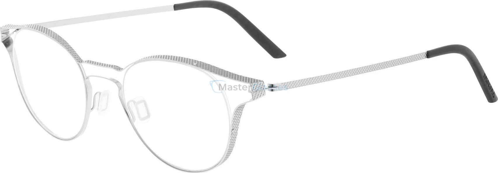 Оправа Minima Contour 2 K4 металлик