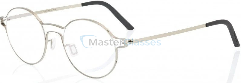 Оправа Minima Contour K5 металлик
