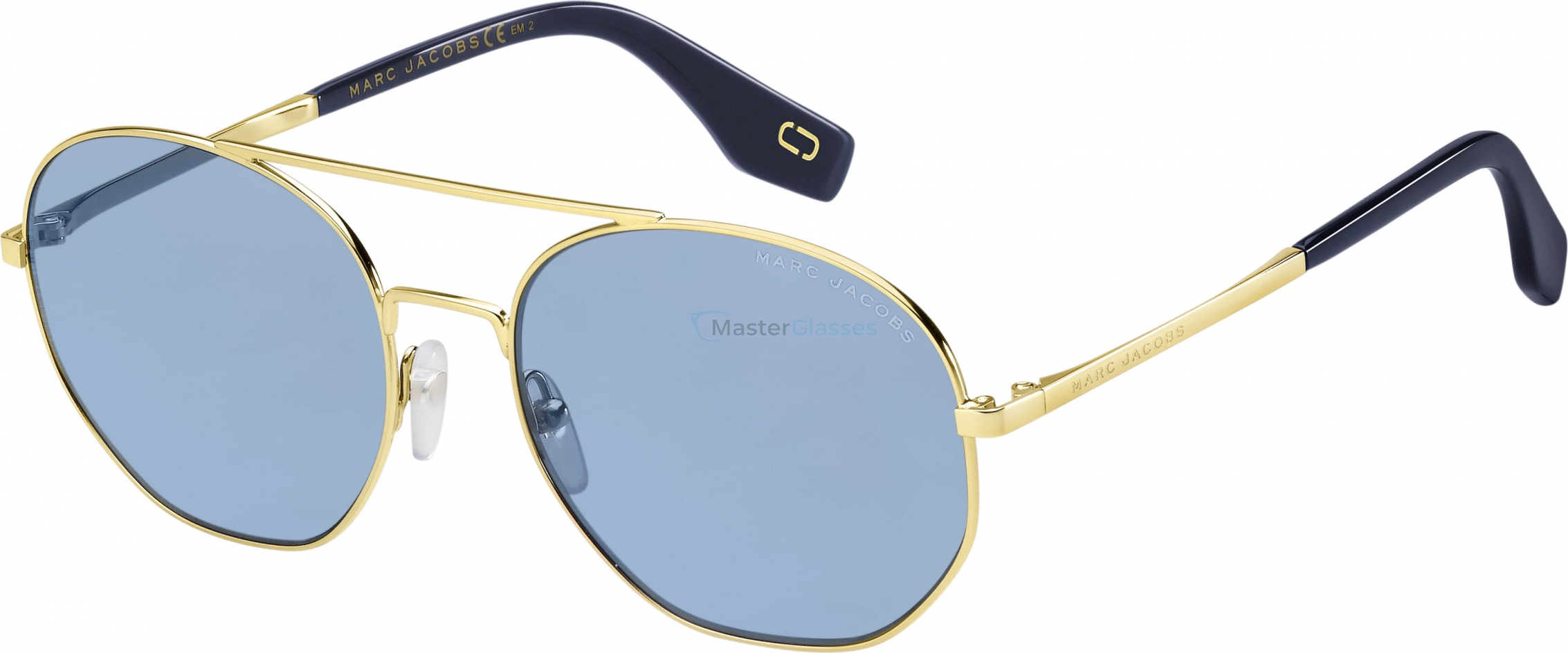 Солнцезащитные очки MARC JACOBS MARC 327/S LKS