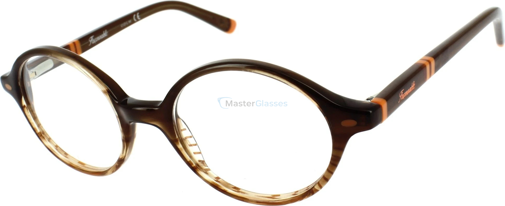 Оправа Faconnable BABORD 03 BR65