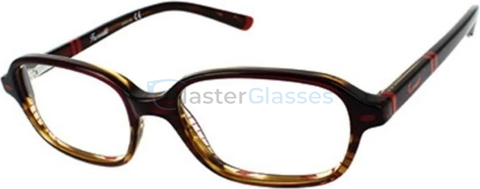 Оправа Faconnable BABORD 04 BXBR