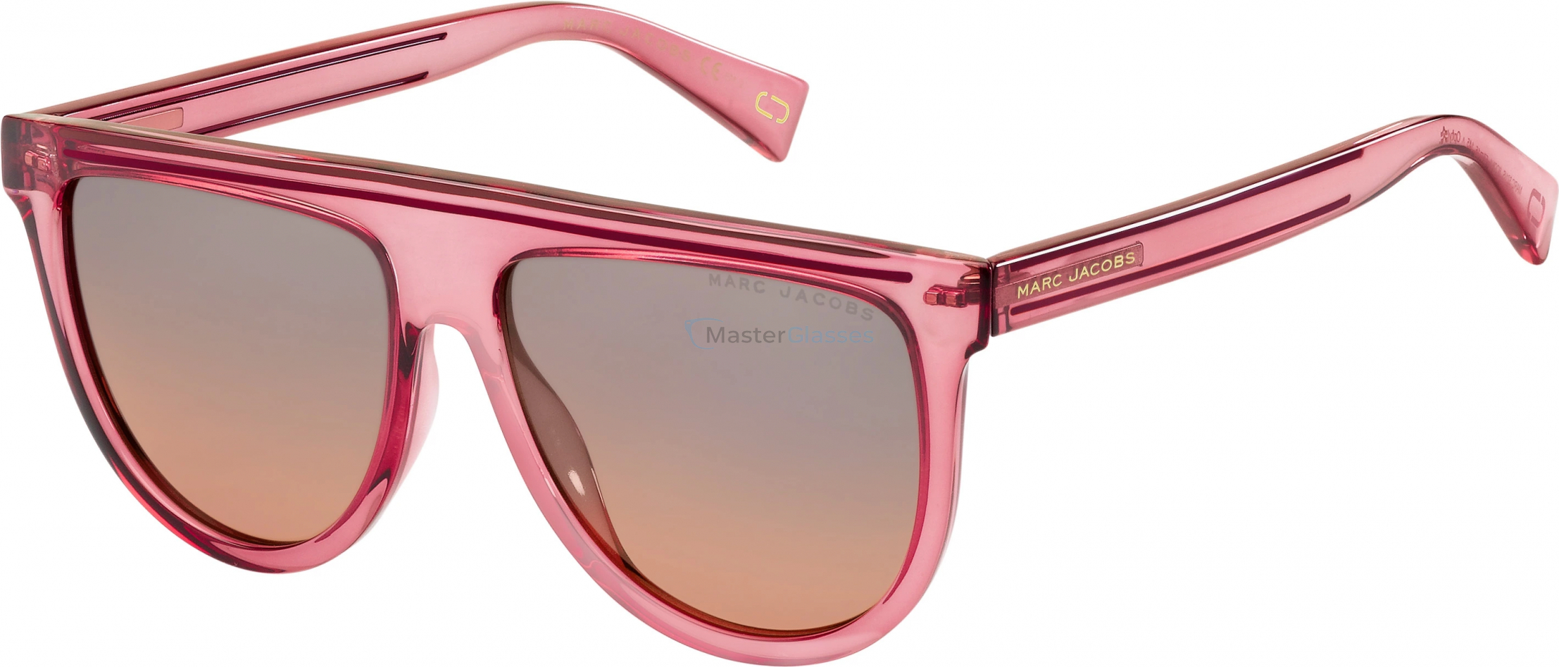 Солнцезащитные очки MARC JACOBS MARC 321/S 8CQ