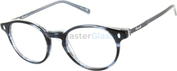 Оправа Faconnable BOLDUC 03 GRCO