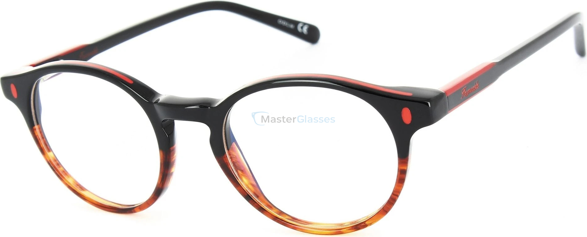 Оправа Faconnable BOLDUC 03 NOEC