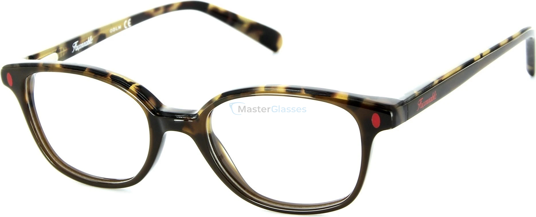 Оправа Faconnable CLUB04 BREC