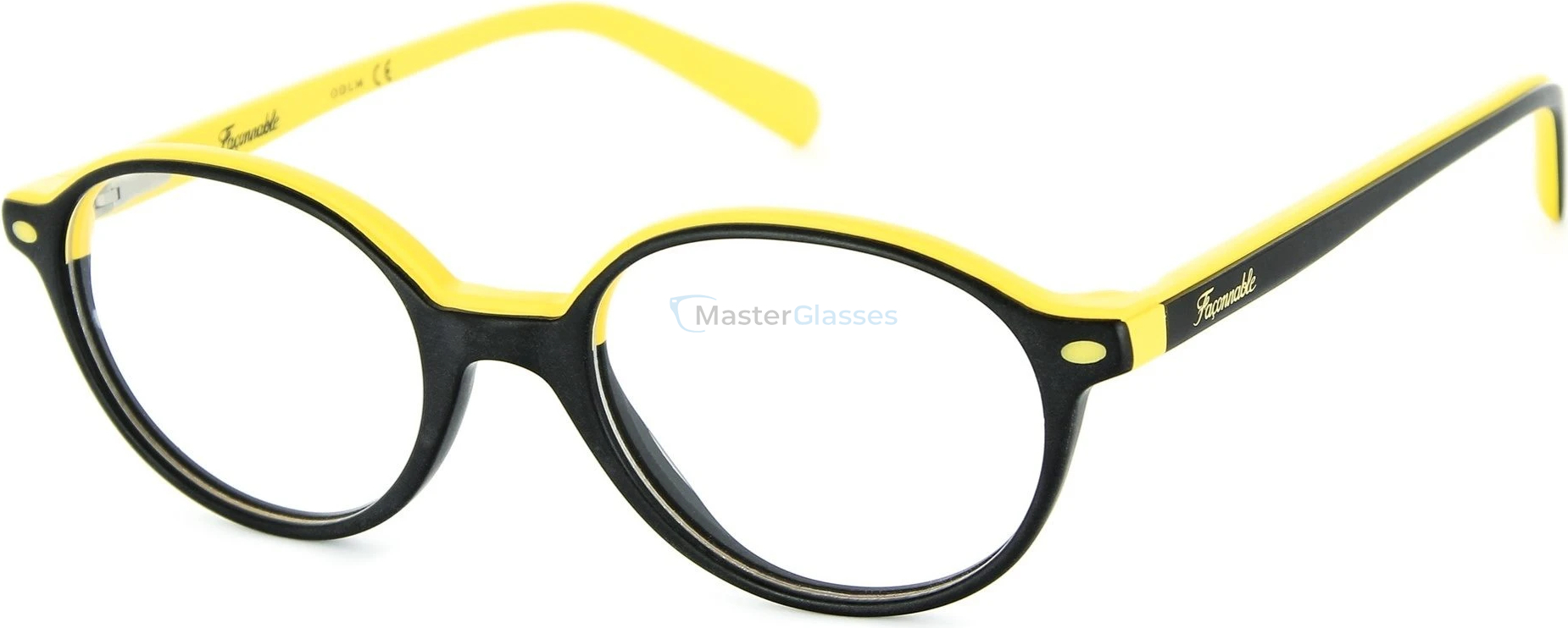 Оправа Faconnable CLUB06 NOJASATIN