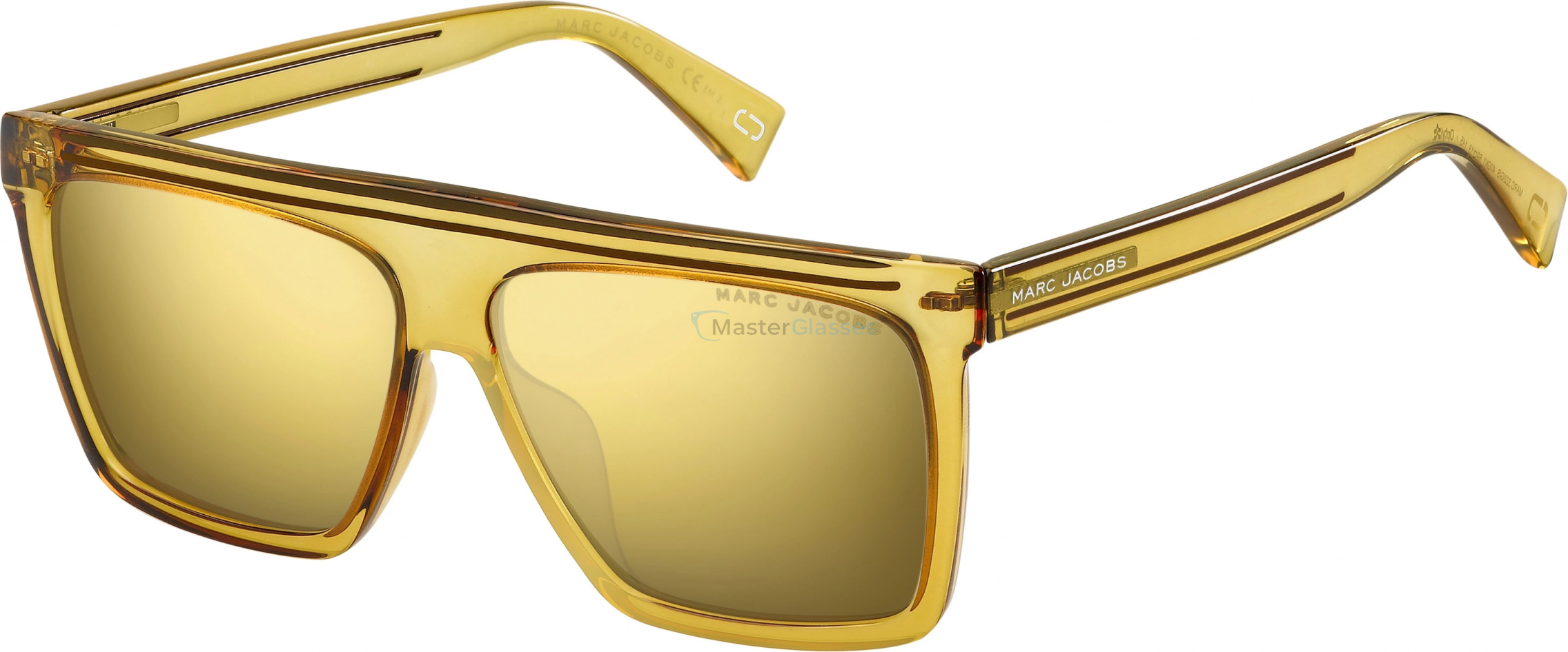 Солнцезащитные очки MARC JACOBS MARC 322/G/S 40G