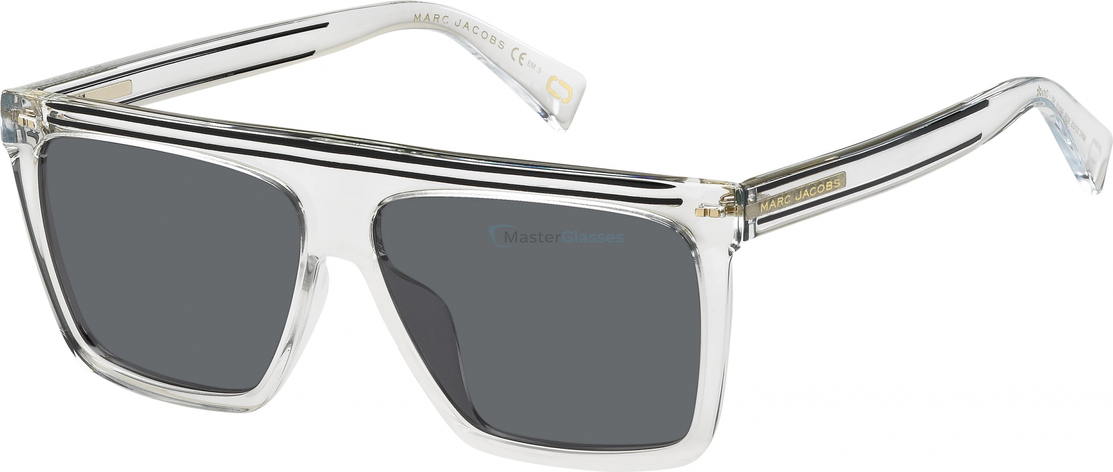 �������������� ���� MARC JACOBS MARC 322/G/S 900