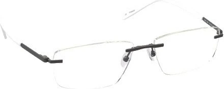 Оправа Nine 2619-BLK-57