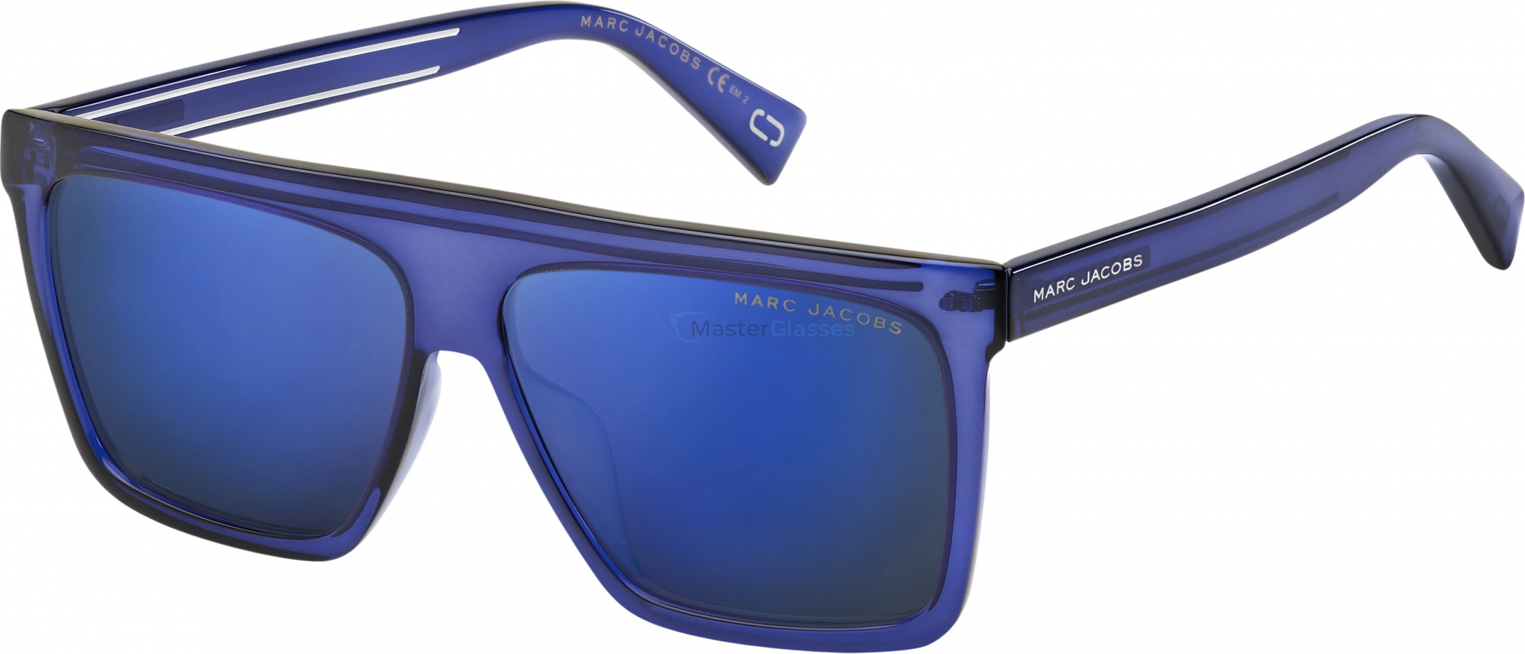 Солнцезащитные очки MARC JACOBS MARC 322/G/S PJP